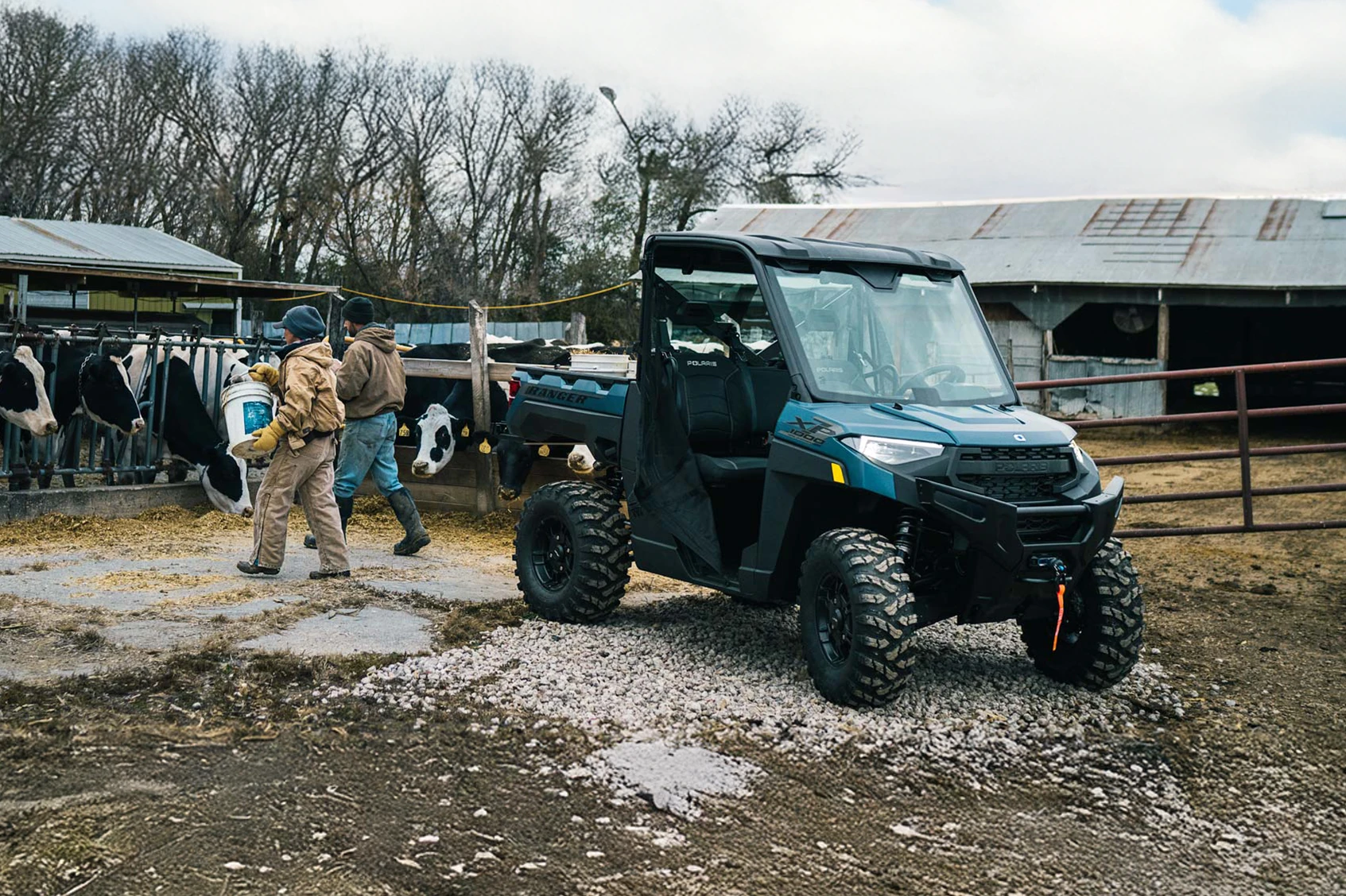 Pro všechny úkoly, na každou cestu 