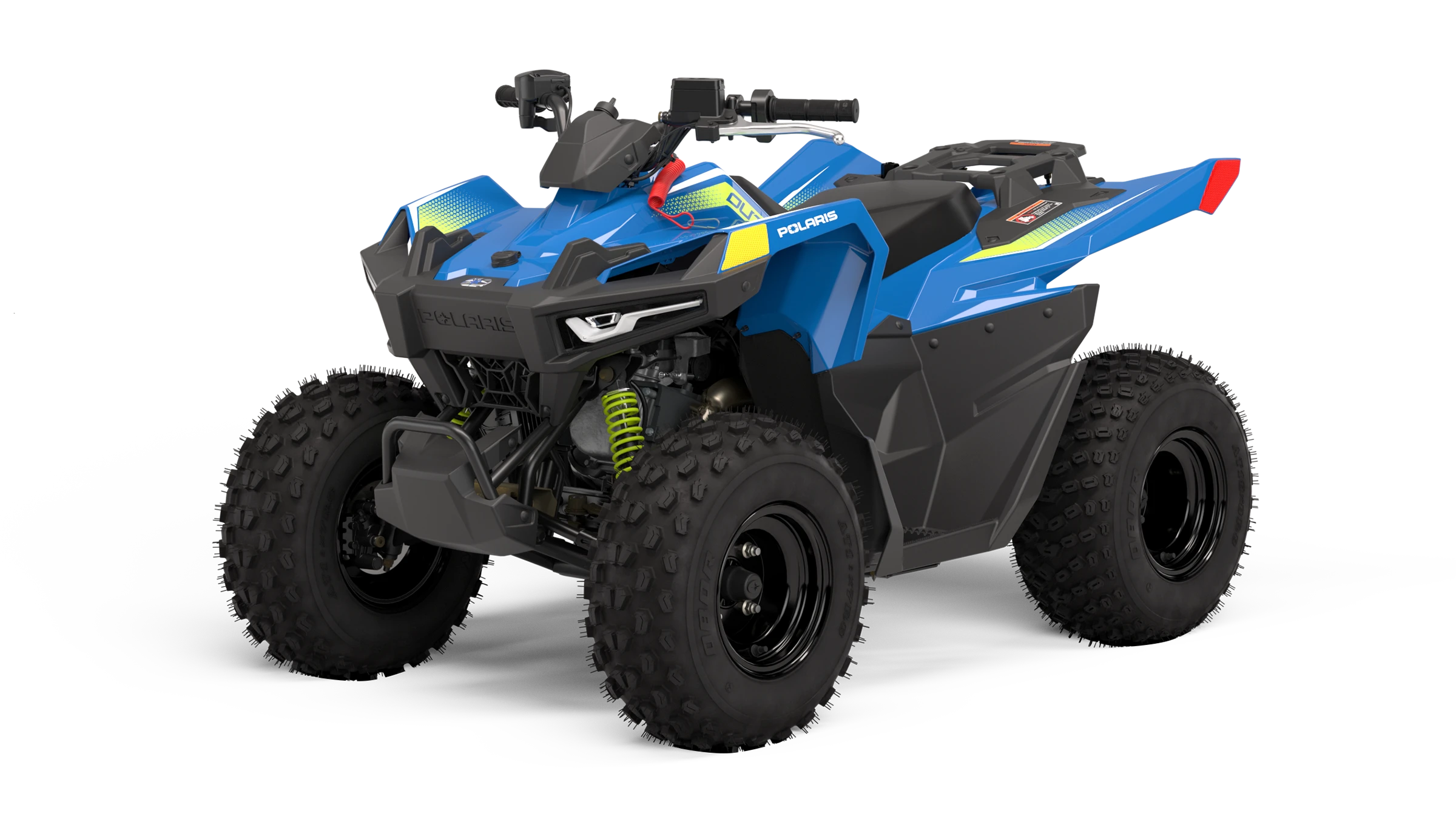 Polaris Outlaw 70