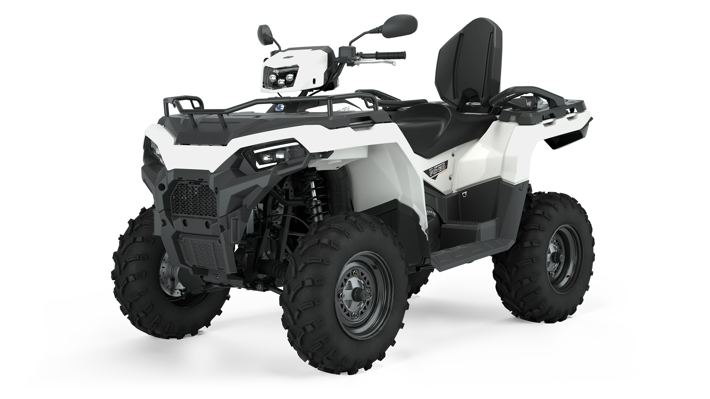 Polaris Sportsman Touring 570 EPS