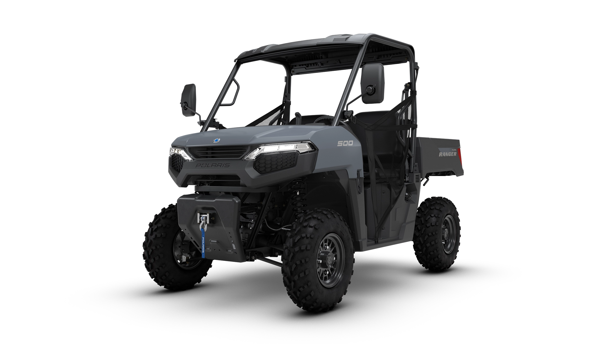 Polaris Ranger 500